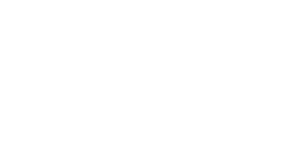 Villa Charities logo