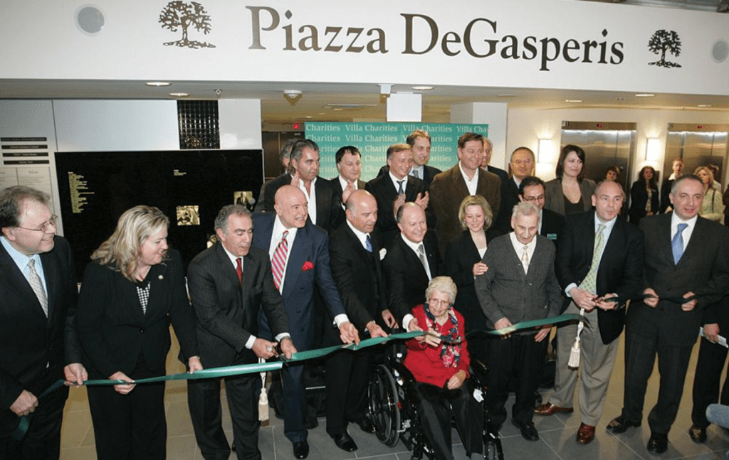 Ribbon Cutting